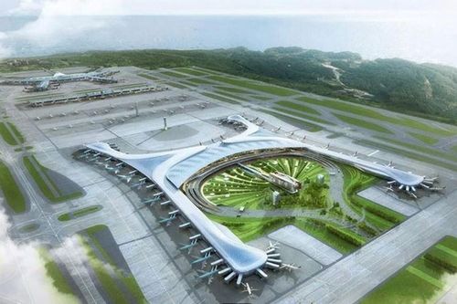 Ethiopia khởi công xây dựng sân bay quốc tế lớn nhất châu Phi