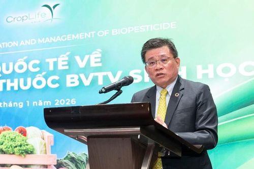 Hỗ trợ nông dân bằng 'hộp công cụ' chính sách và kỹ thuật