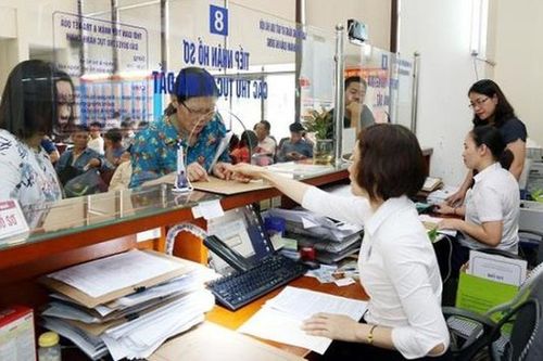 Xếp lương đối với người được tuyển dụng vào công chức, áp dụng từ 01/03/2026