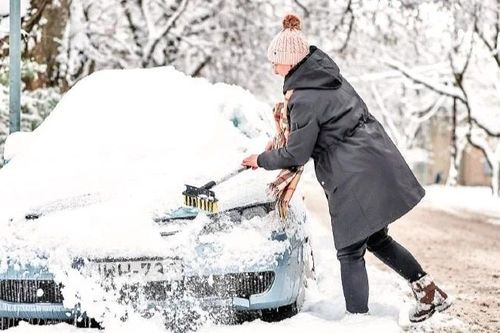 Nhiều nước đối mặt thời tiết khắc nghiệt