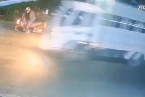 Lâm Đồng: Xe tập lái gây tai nạn chết người rồi rời khỏi hiện trường