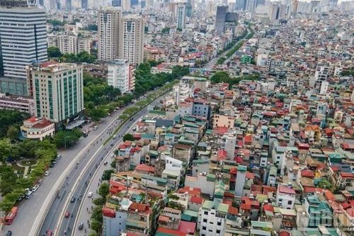 Phân loại đô thị gắn với chuyển đổi số và phát triển bền vững