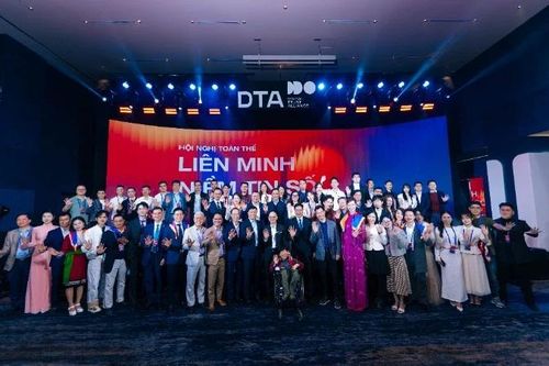 Cùng hành động vì một không gian số an toàn, đáng tin cậy và nhân văn hơn cho cộng đồng