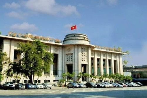 Năm 2026, dự kiến tăng trưởng tín dụng toàn hệ thống khoảng 15%