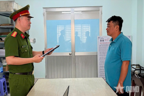 Đà Nẵng: Liên tiếp điều tra, khám phá thành công nhiều vụ án hình sự