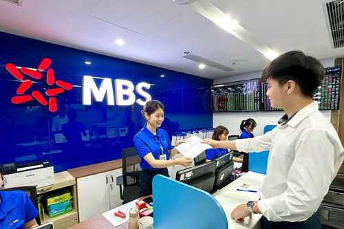 Nâng cao khả năng chống chịu của thị trường chứng khoán Việt Nam trước các biến động khó lường