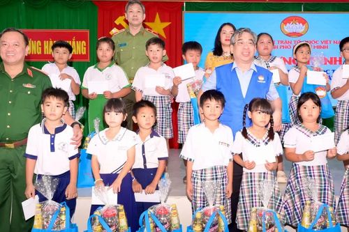 TPHCM hỗ trợ tỉnh Lâm Đồng 10 tỷ đồng khắc phục thiệt hại do mưa lũ