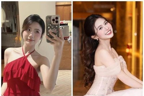 Nhan sắc ngọt ngào của Chang Mây 'Gia đình trái dấu'