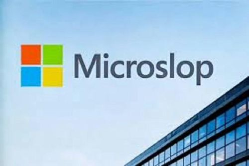 Bị gọi là 'MicroSlop', Microsoft hứng bão chỉ trích AI