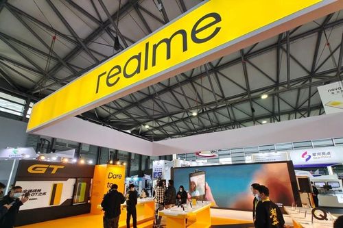 Realme quay về OPPO, kết thúc thời kỳ hoạt động độc lập