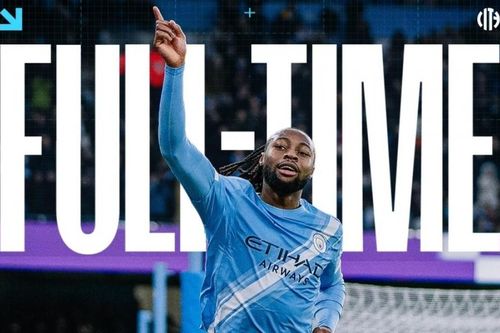 Man City tái hiện chiến thắng 'không tưởng' sau 39 năm