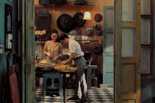 Phá vỡ 'lời nguyền' doanh thu cho dòng phim nghệ thuật
