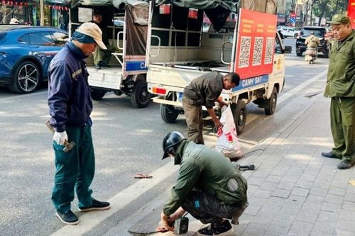 Hà Nội sau gần 2 tháng ra quân lập lại trật tự đô thị: Vỉa hè thông thoáng, văn minh hơn