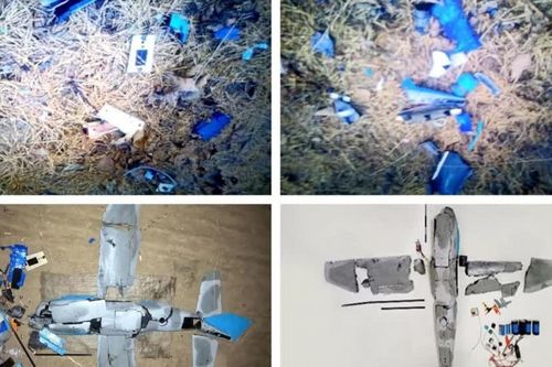 Bị Triều Tiên tố thả UAV, Hàn Quốc tuyên bố không có ý định khiêu khích