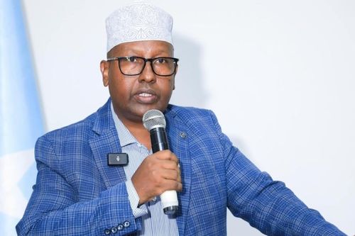 Somalia tố Israel công nhận Somaliland để di dời người Palestine, Trung Quốc cũng lên tiếng gay gắt