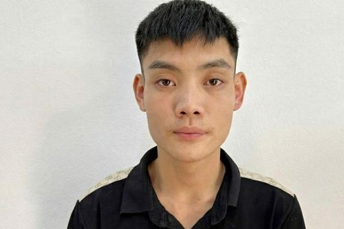 Khởi tố nam thanh niên lừa đảo bán xe máy để chiếm đoạt tài sản