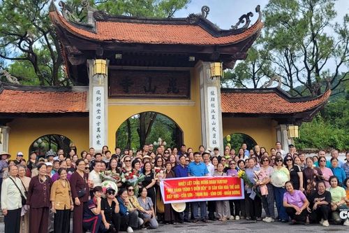 Hải Phòng đón 14,5 triệu lượt khách du lịch trong năm 2025