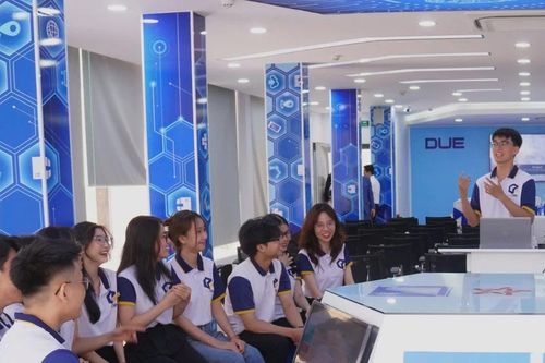 Nhân lực cho Trung tâm Tài chính quốc tế Việt Nam sẽ được đào tạo thế nào?