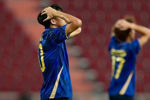 Nhận định U23 Thái Lan vs U23 Iraq, 21h00 ngày 11/1: Cơ hội cuối cùng
