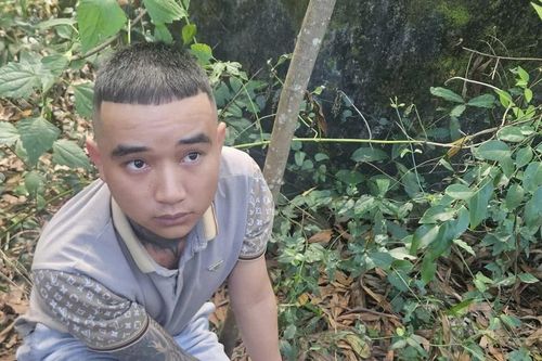 Bắt nhanh đối tượng cướp giật tại tiệm vàng ở Đà Nẵng
