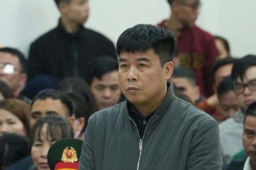 Vì sao tòa 'bác' đề nghị muốn bán cổ phần công ty để bồi thường của Chủ tịch tập đoàn Phúc Sơn Nguyễn Văn Hậu?