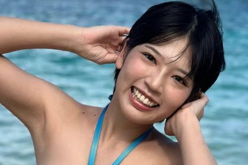 Người mẫu qua đời ở tuổi 27