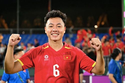 AFC: Nhân tố vàng Thái Sơn giúp U23 Việt Nam tiến sâu tại giải U23 châu Á 2026