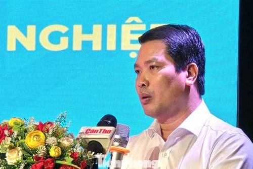 Cần Thơ sẽ phát triển 'đô thị sân bay' 16 tỷ USD