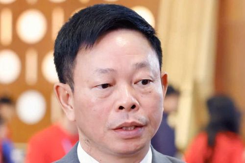 Nhà báo Phùng Công Sưởng: 'Nhiều sinh viên hiến máu 18 lần vẫn không bỏ hẹn với Chủ nhật Đỏ'