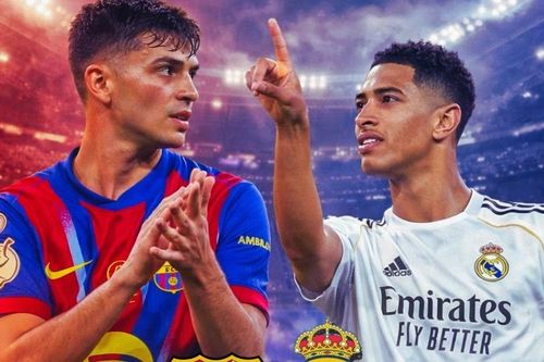 Nhận định Barca vs Real, 02h00 ngày 12/1: Danh hiệu đầu tay