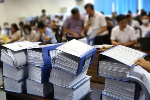 Quảng Trị: Giảm 0,1% vẫn trúng thầu, chủ đầu tư có làm trái chỉ đạo của Phó Thủ tướng?
