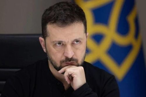 Ukraine hy vọng Nga sẽ 'hồi đáp' kế hoạch hòa bình vào cuối tháng 1