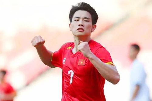 Số chiến thắng ở giải U23 châu Á của Việt Nam hơn cả Đông Nam Á cộng lại