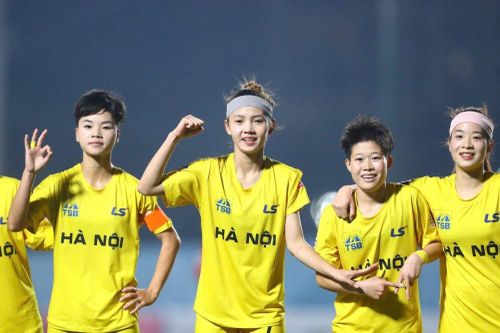 Lượt 2 U19 nữ Quốc gia 2026: Hà Nội ngược dòng ấn tượng trước Than KSVN