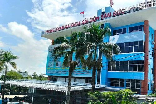 Dấu hiệu gian lận, trục lợi gần 500 triệu đồng BHYT tại phòng khám ở Cà Mau