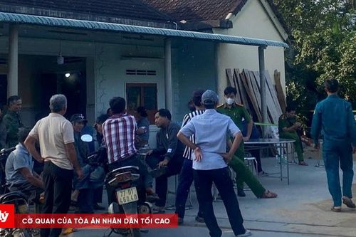 Điều tra nguyên nhân khiến 2 phụ nữ tử vong sau tiếng nổ lớn