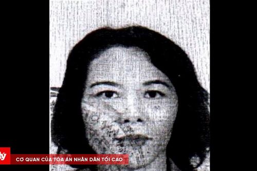 Hà Nội: Truy nã người phụ nữ trốn thi hành án