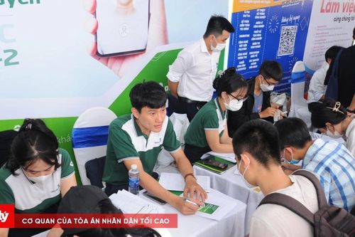 Hà Nội phấn đấu tạo việc làm mới cho 171.000 lao động trong năm 2026