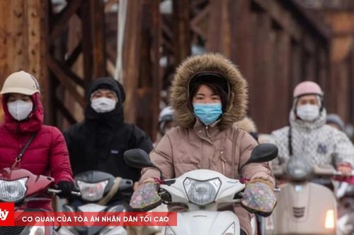 Rét duy trì ở Bắc Bộ, nhiều khu vực biển động