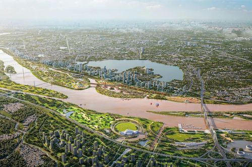 Không ghi thông tin đất bị thế chấp vào sổ đỏ; Hà Nội chốt cách tính bồi thường