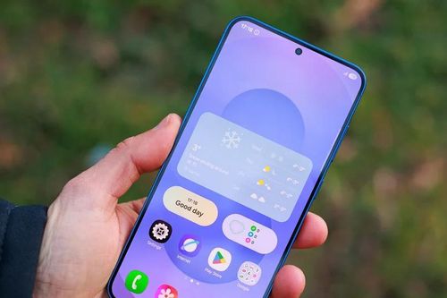 Galaxy S26 Plus lộ điểm yếu 'chí mạng'