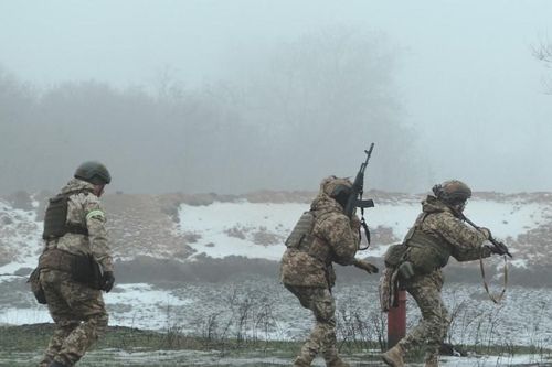 Nga gia tăng áp lực ở Kupiansk, Slovakia từ chối hỗ trợ quân sự cho Ukraine
