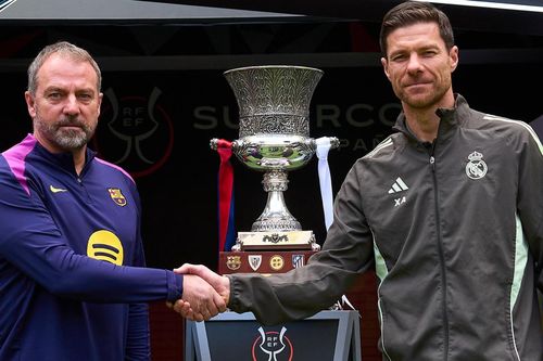 Nhận định bóng đá Barca vs Real Madrid: Danh hiệu đầu năm