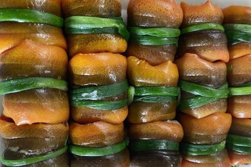 Vì sao lươn là khắc tinh số 1 của thịt bò?