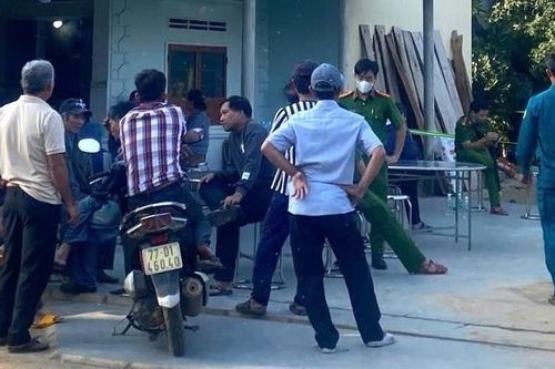 Hai phụ nữ tử vong sau vụ nổ khi cân bán phế liệu ở Gia Lai