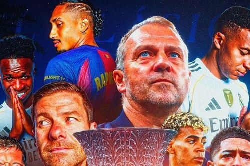 Real Madrid tăng tiền thưởng khủng cho dàn sao để đánh bại Barca