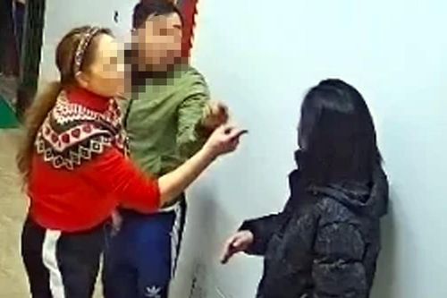 Tin mới về vụ người phụ nữ bị hành hung tại chung cư ở Hà Nội