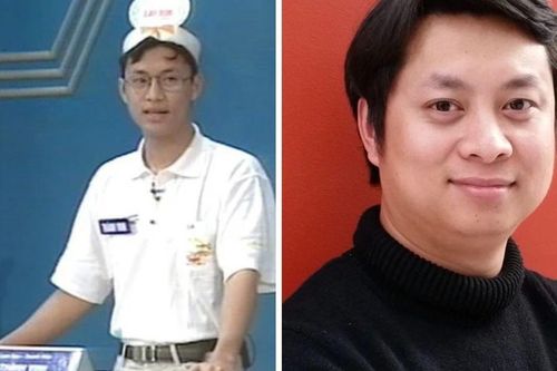 Phó Giáo sư Việt tại Australia và lựa chọn khác biệt sau Đường lên đỉnh Olympia