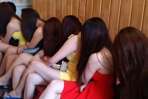 Xác định 'má mì' điều hành nhiều cơ sở spa bán dâm tại khu phố Tây ở TPHCM