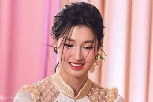 Thiệp cưới Phương Nhi - Minh Hoàng hé lộ hoạt động đặc biệt trong lễ cưới